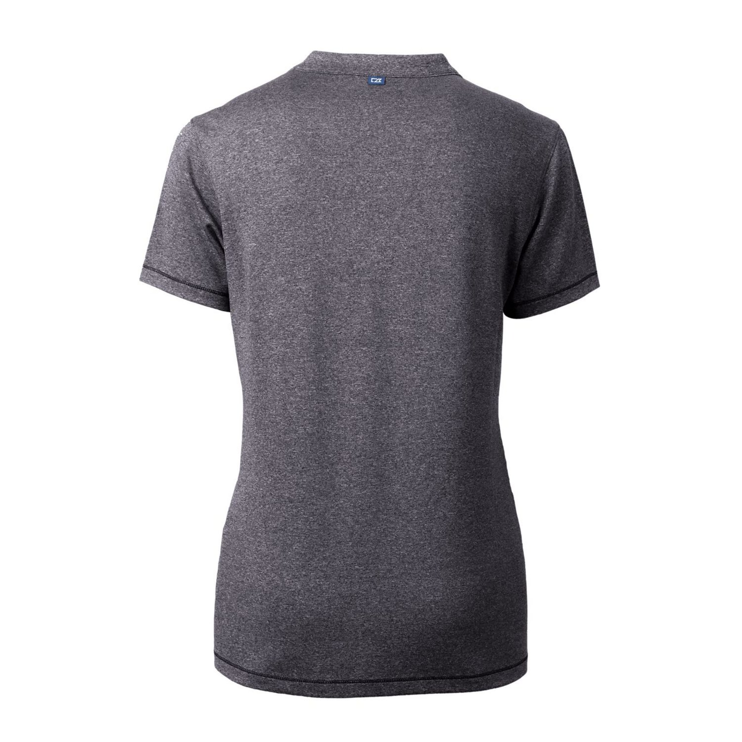 Cutter  Buck Florida State Seminoles Forge Stretch Blade V-Neck Top                                                              - view number 3