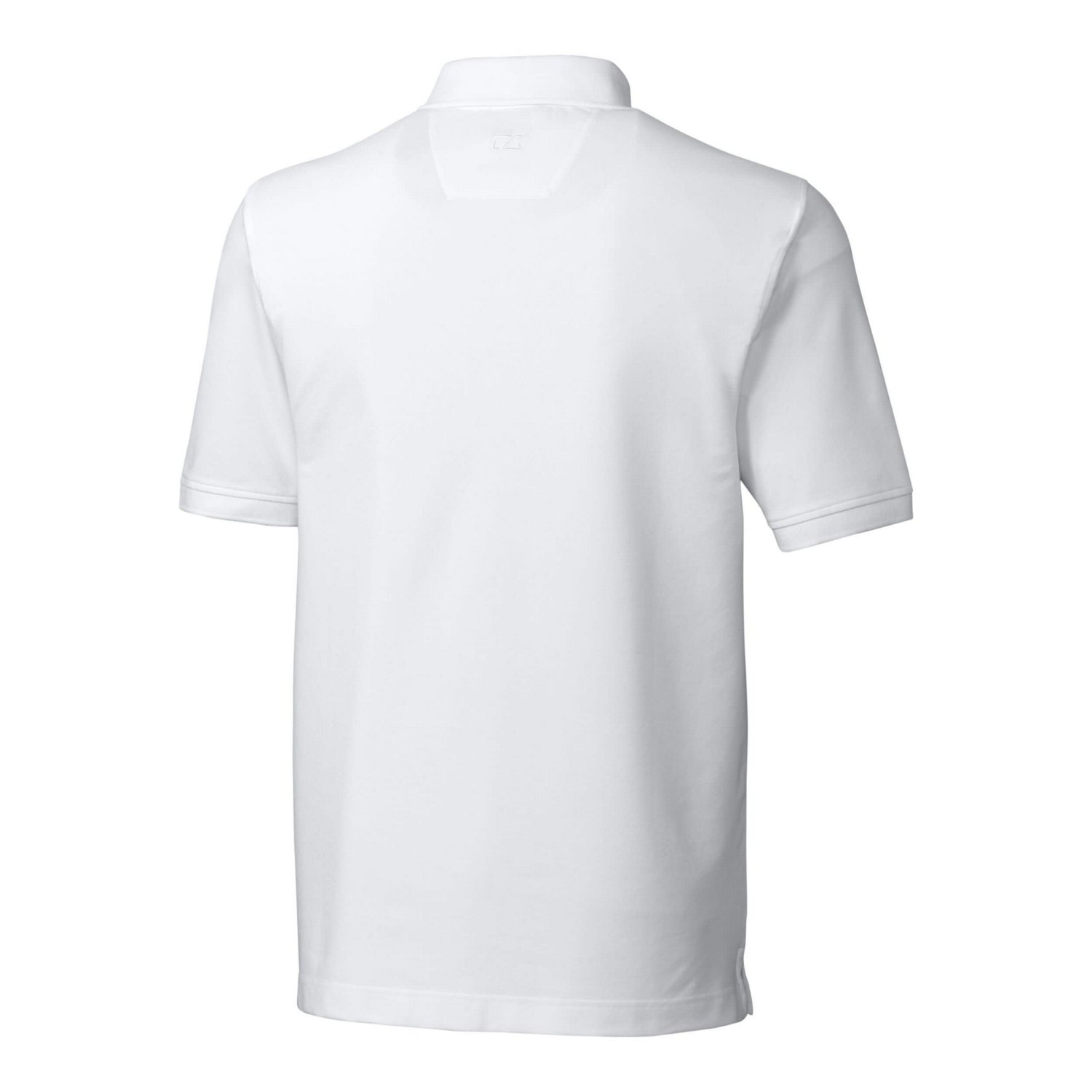 Cutter  Buck Houston Astros DryTec Advantage Tri-Blend Pique Polo - view number 3