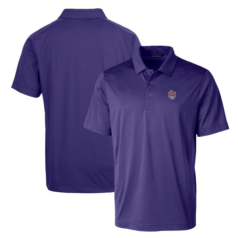 Cutter Buck Lsu Tig… - image