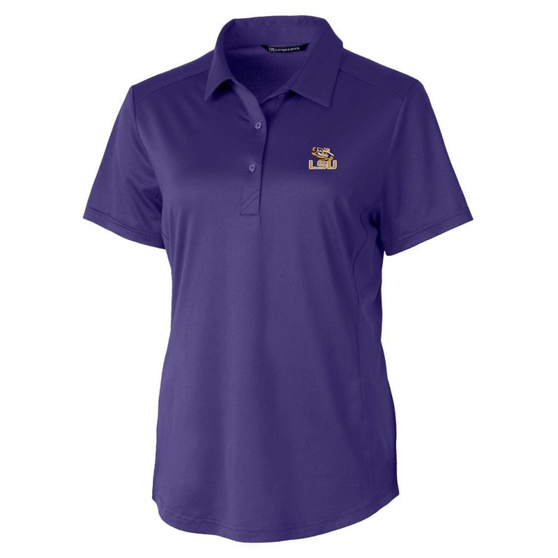 Cutter Buck Lsu Tig… - image