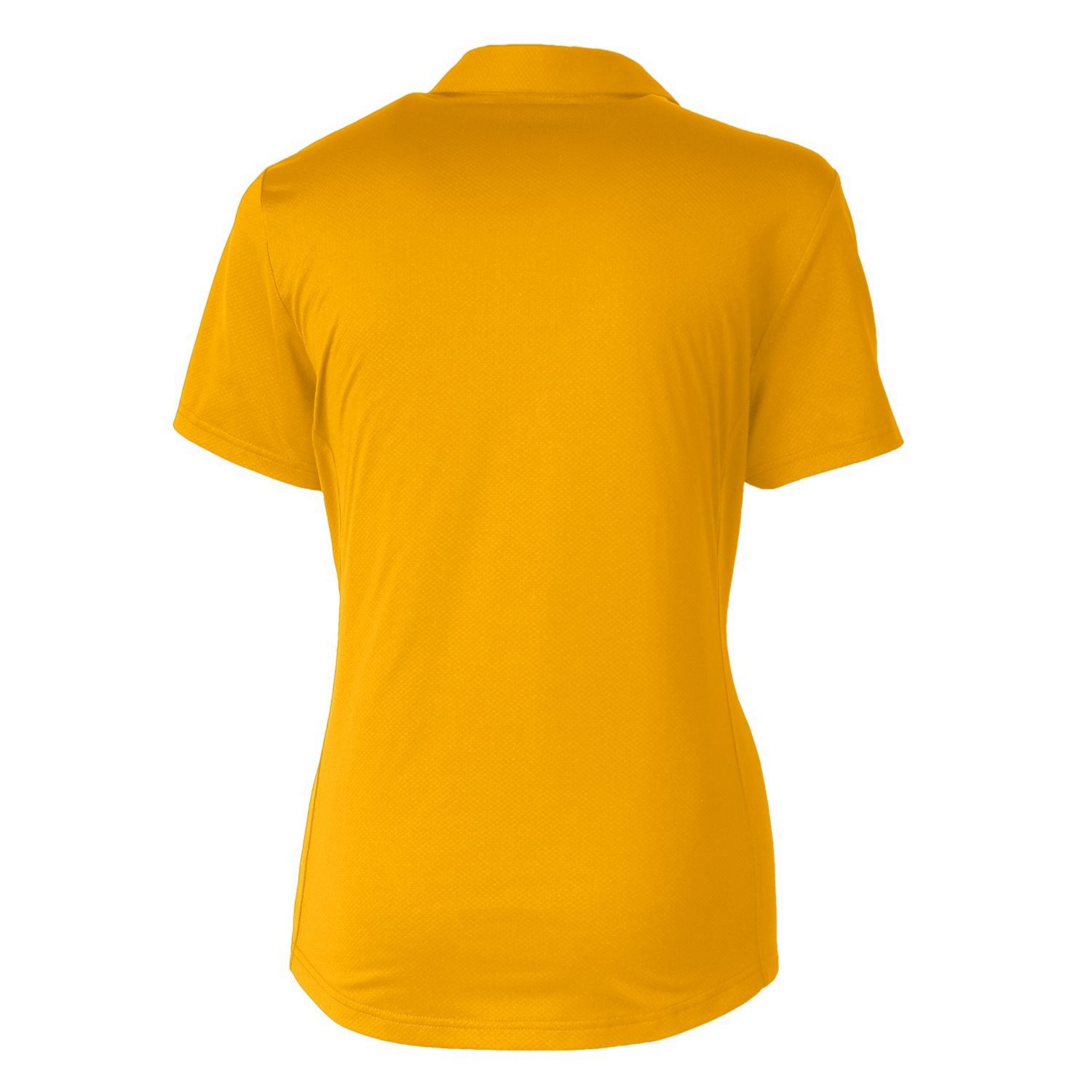 Cutter  Buck LSU Tigers Vault Prospect Textured Stretch Polo                                                                     - view number 3