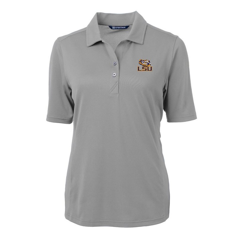 Cutter Buck Lsu Tig… - image
