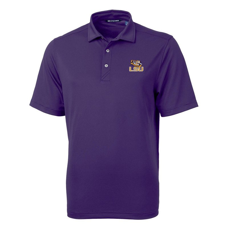 Cutter Buck Lsu Tig… - image