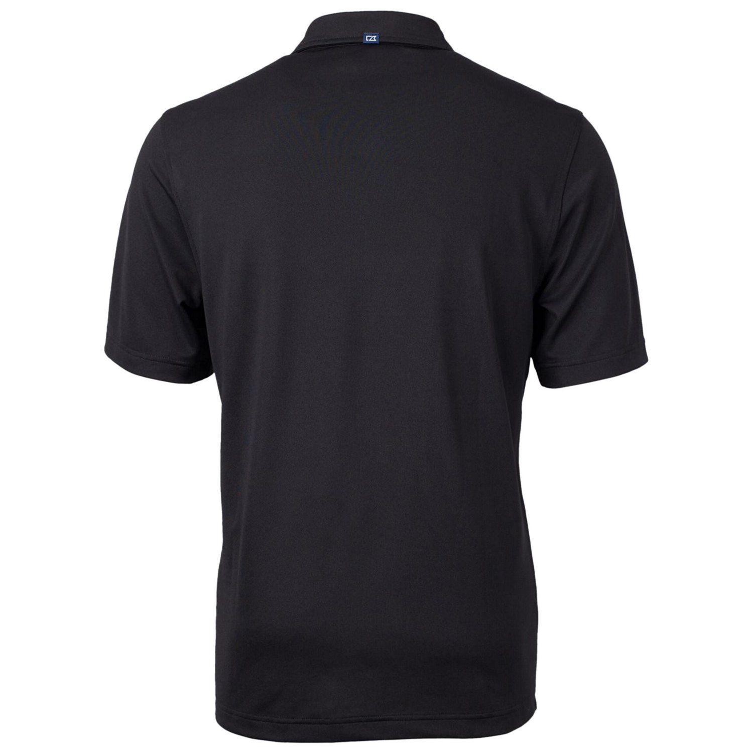 Cutter  Buck Mississippi State Bulldogs Team Logo Virtue Eco Pique Recycled Polo - view number 3