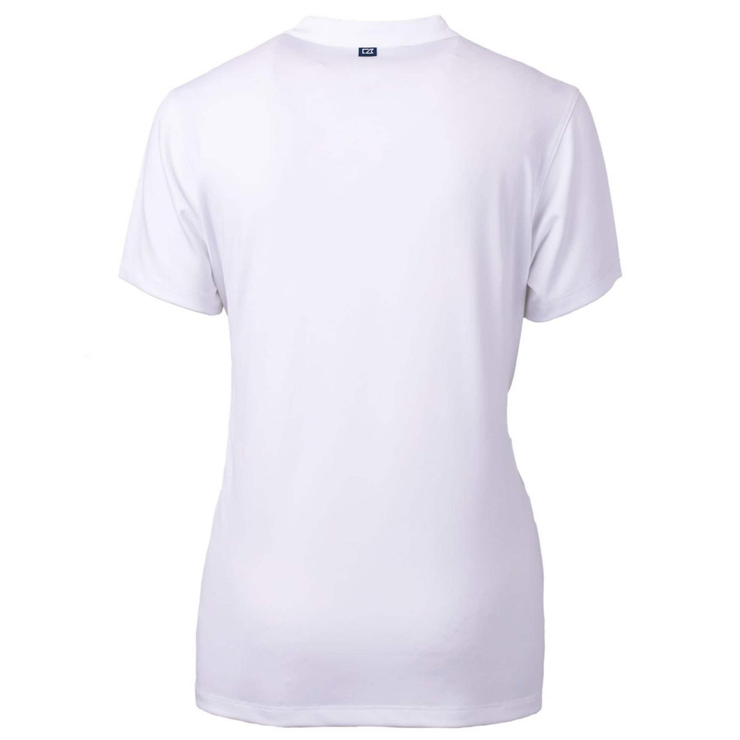 Cutter  Buck Tennessee Volunteers Forge Blade V-Neck Top                                                                         - view number 3