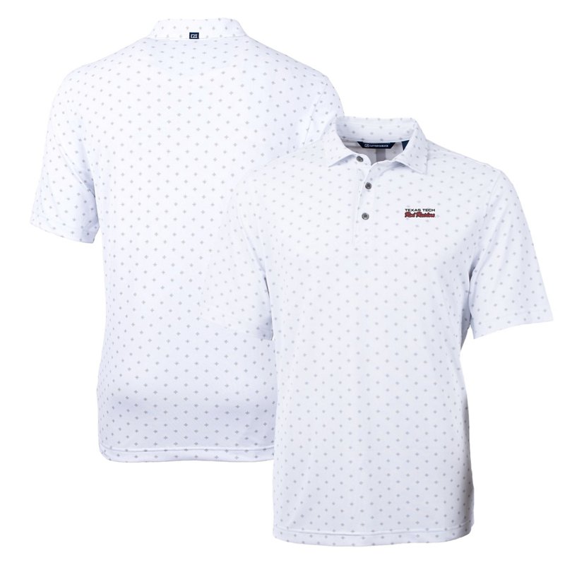 Cutter Buck Texas T… - image