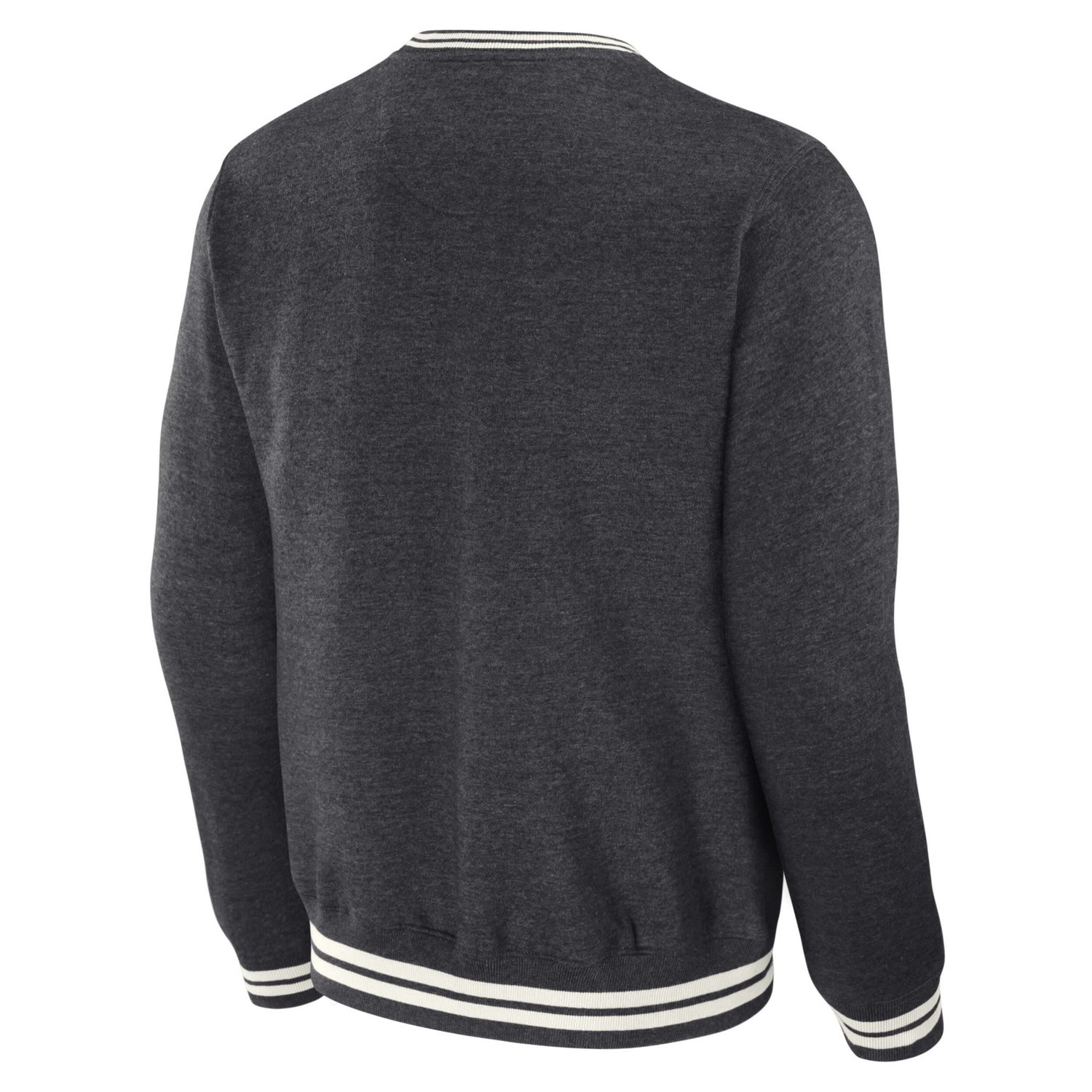 Darius Rucker Collection by Fanatics Boston Sox Vintage Pullover Sweatshirt - view number 3