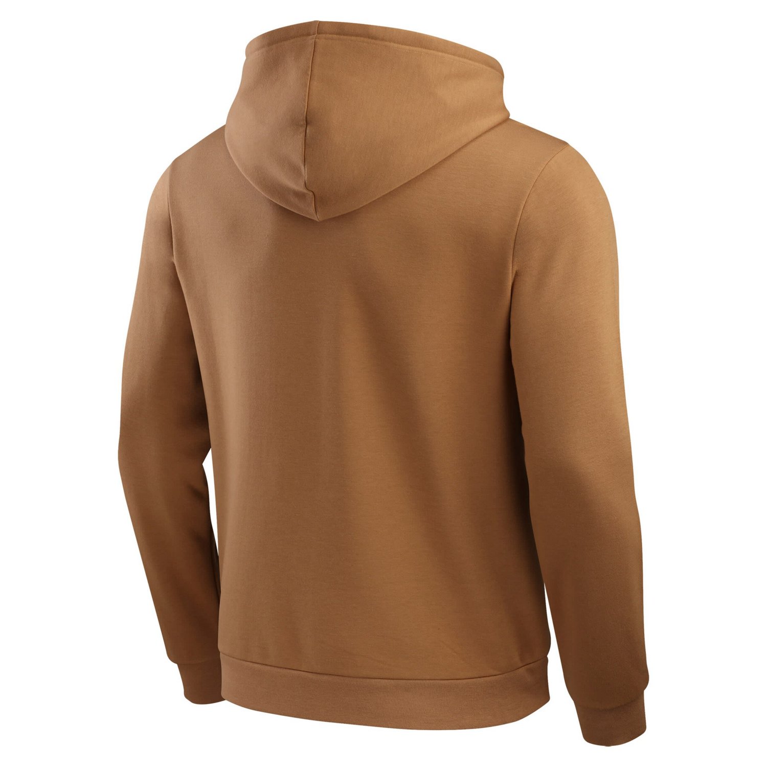 Darius Rucker Collection by Fanatics Chicago Cubs Camp Fleece Pullover Hoodie - view number 3