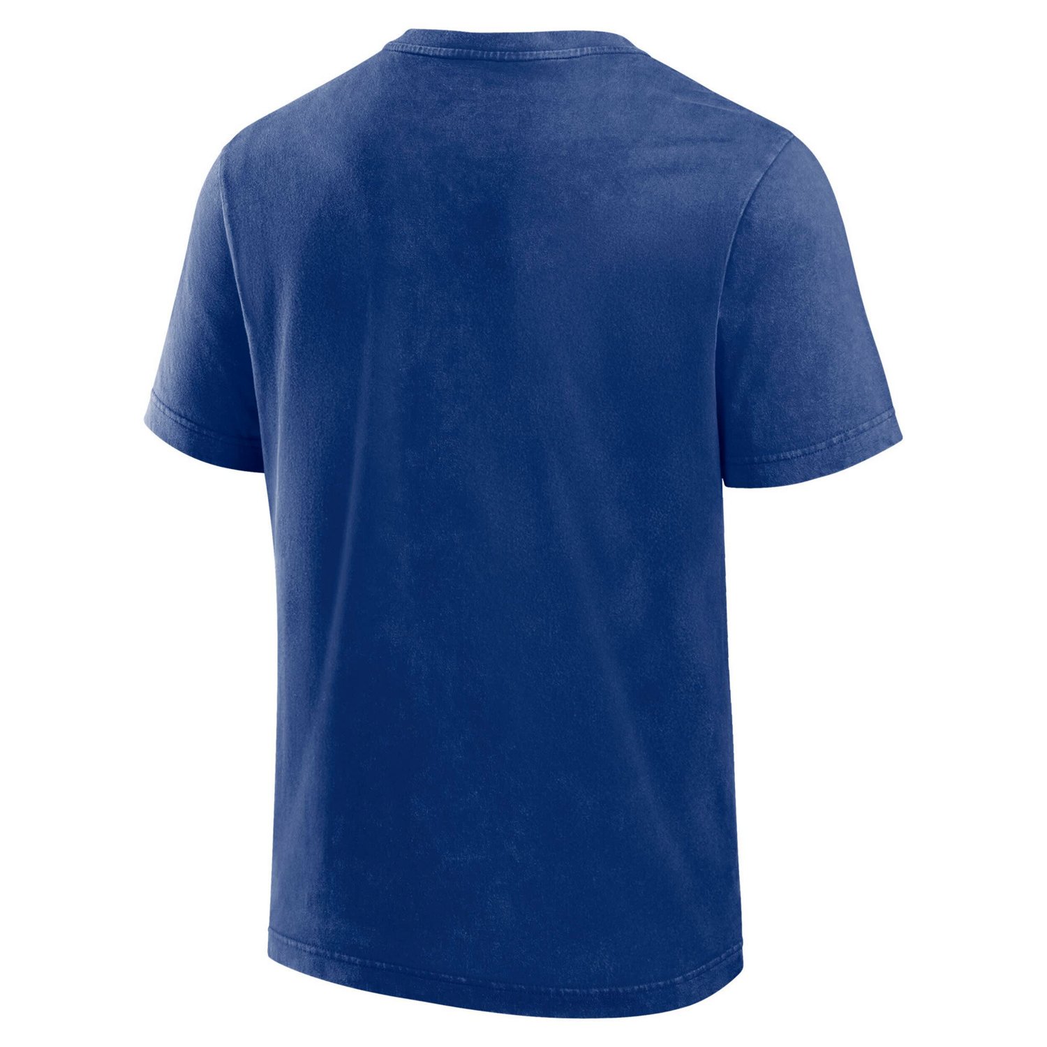 Darius Rucker Collection by Fanatics Chicago Cubs Washed Henley Shirt - view number 4