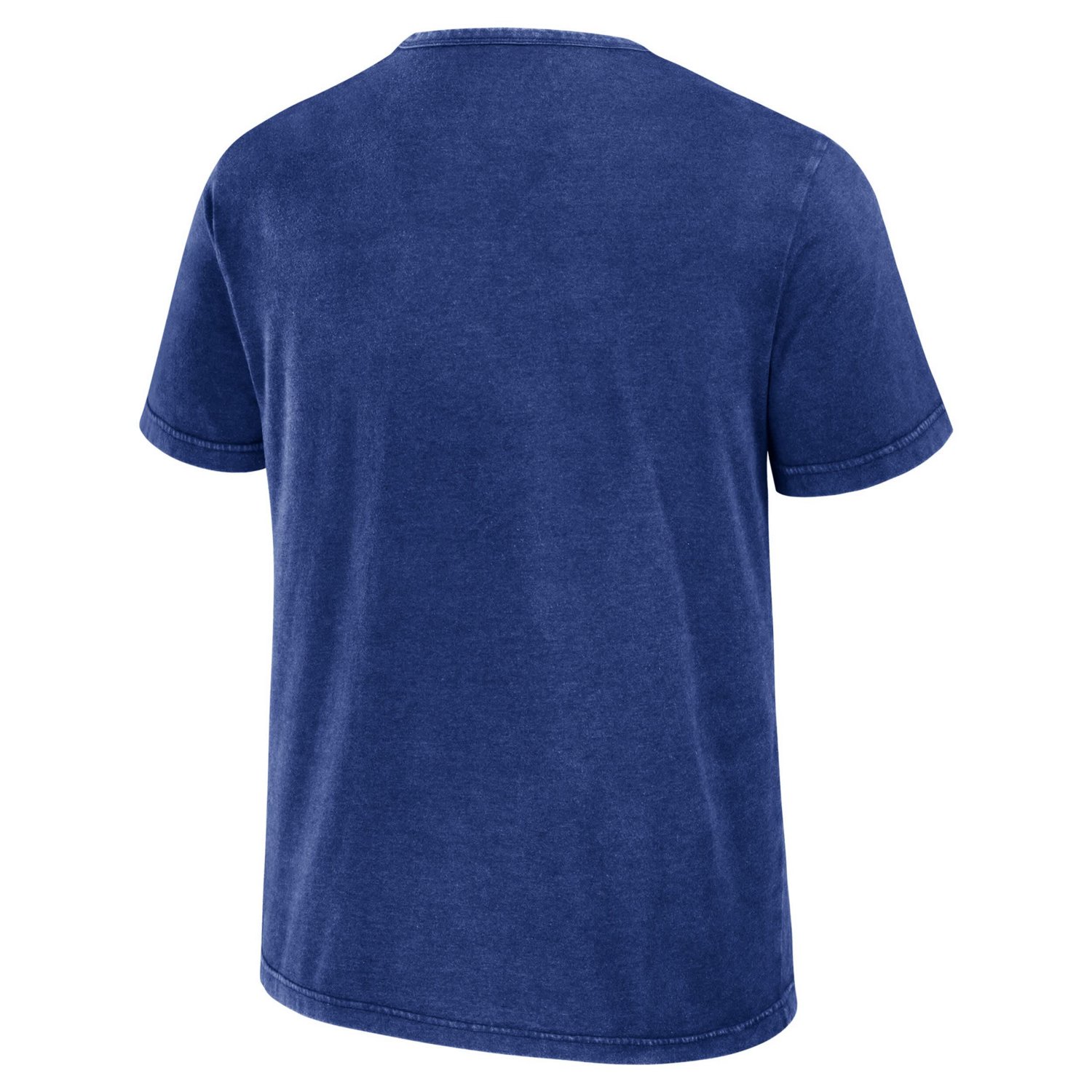 Darius Rucker Collection by Fanatics Kansas City s Cooperstown Collection Washed T-Shirt - view number 3