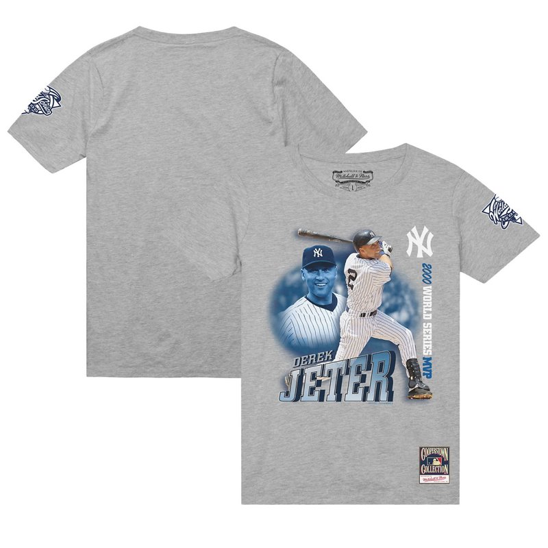 Derek Jeter New Yor… - image
