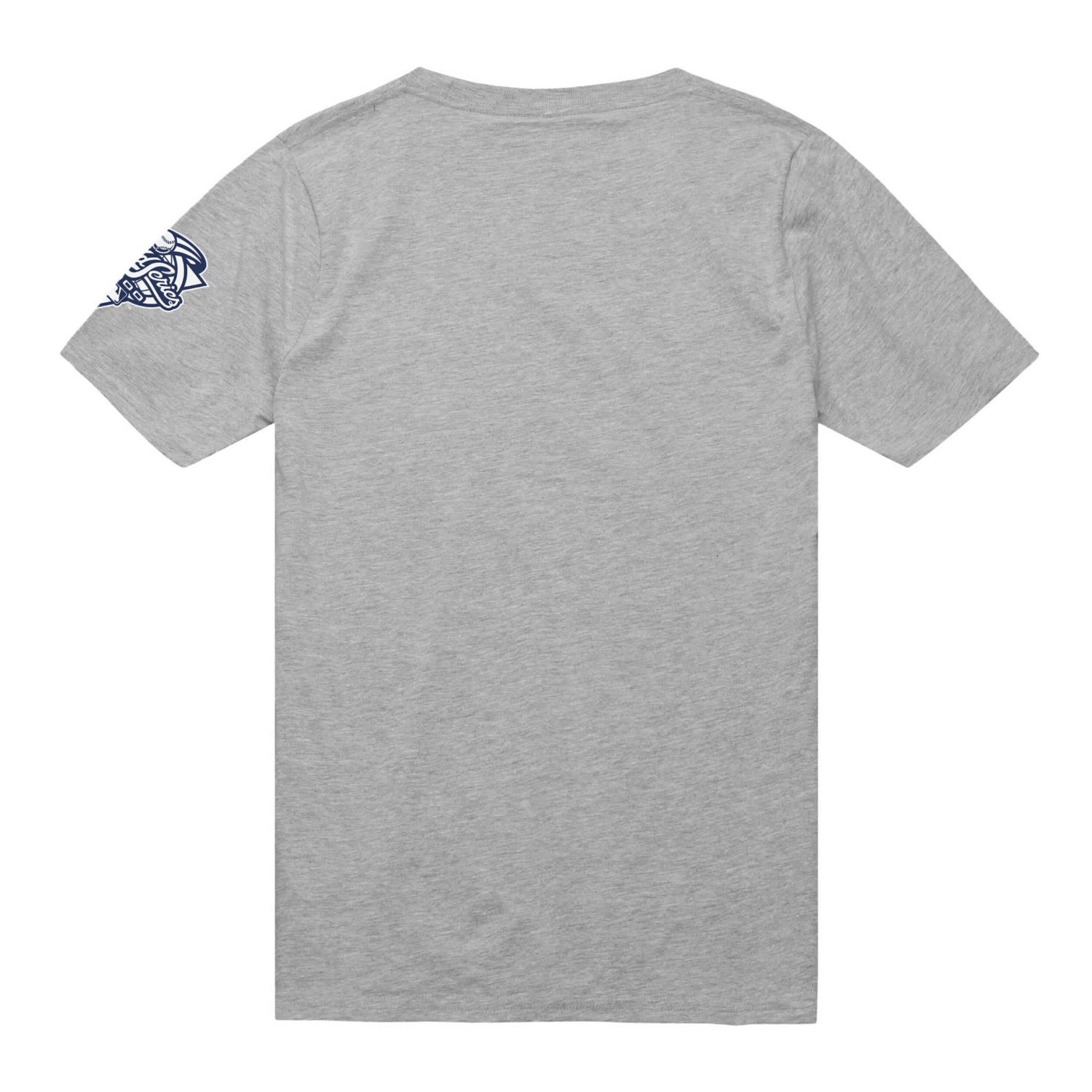 Derek Jeter New York Yankees 2000 Subway Series MVP T-Shirt - view number 3