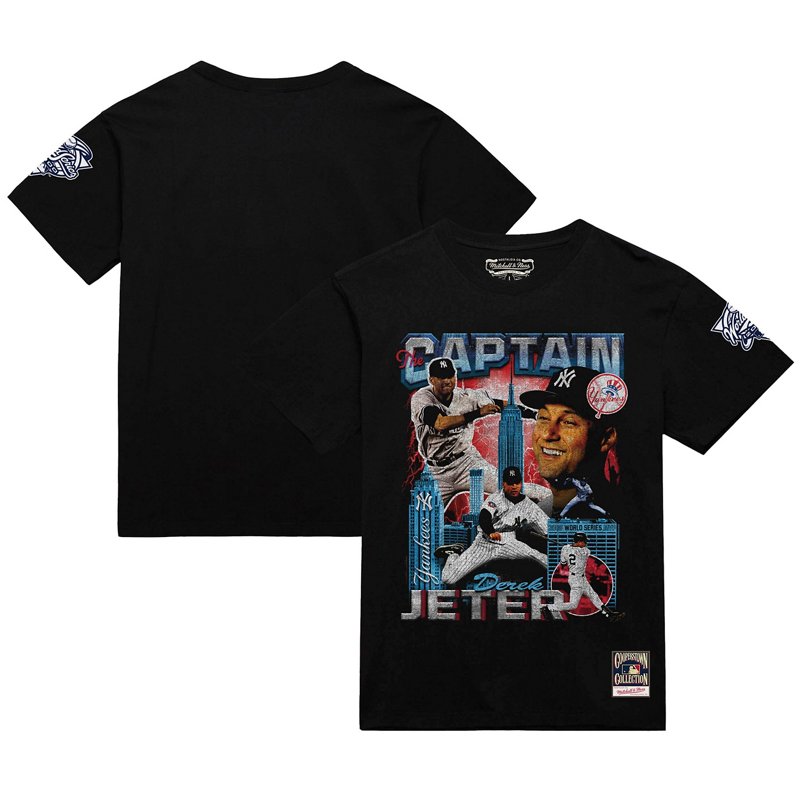 Derek Jeter New Yor… - image