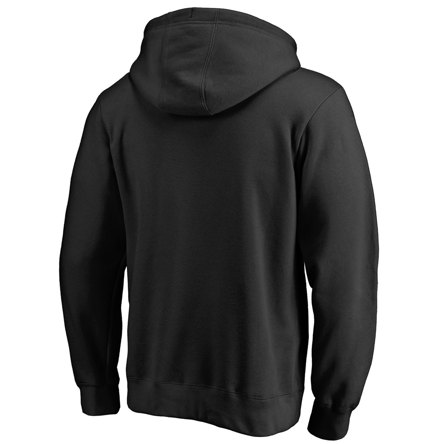 Detroit Tigers Midnight Mascot Pullover Hoodie - view number 3