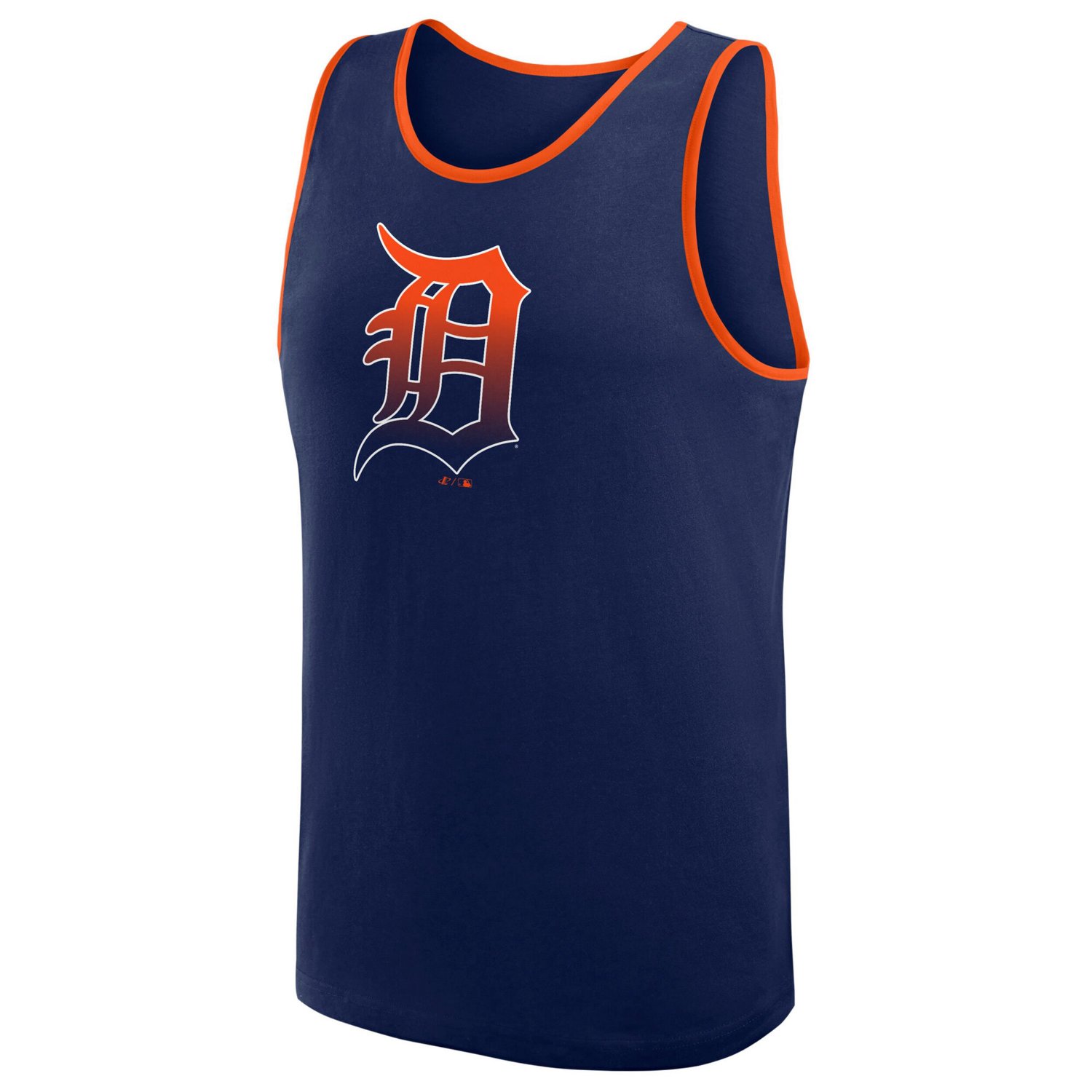 Detroit Tigers Unmatched Success Tank Top - view number 2