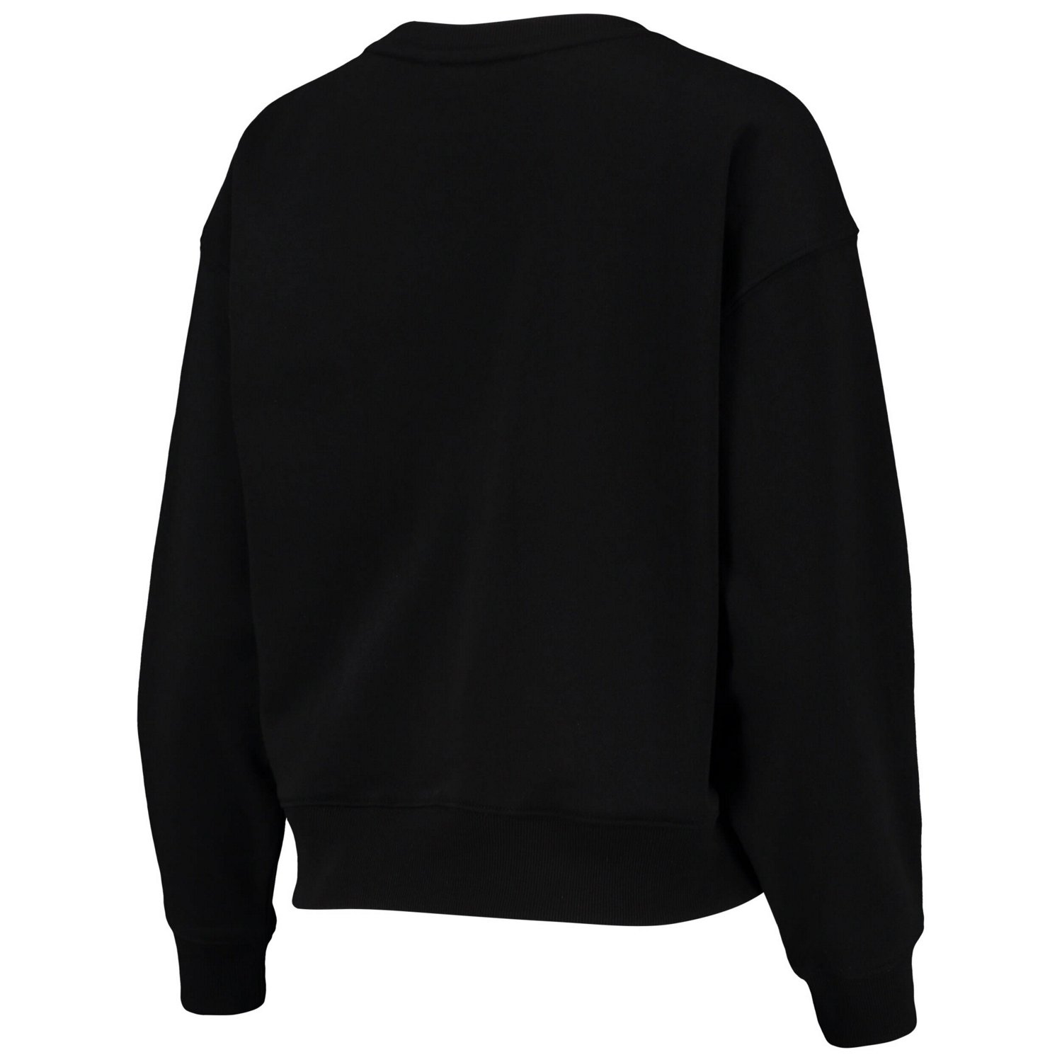 DKNY Sport Brooklyn Nets Carrie Rhinestone Pullover Sweatshirt                                                                   - view number 3