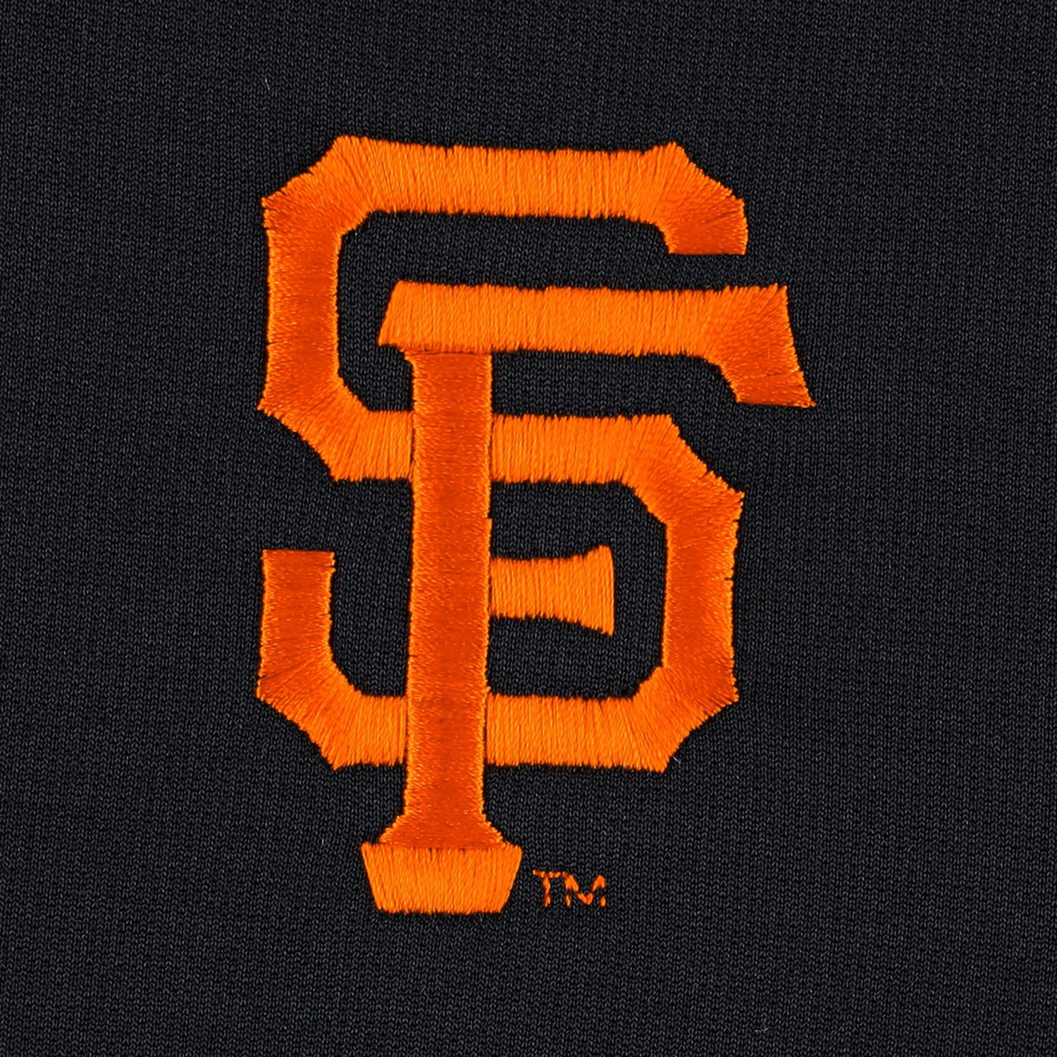 Dunbrooke /Camo San Francisco Giants Ranger Pullover Hoodie                                                                      - view number 4