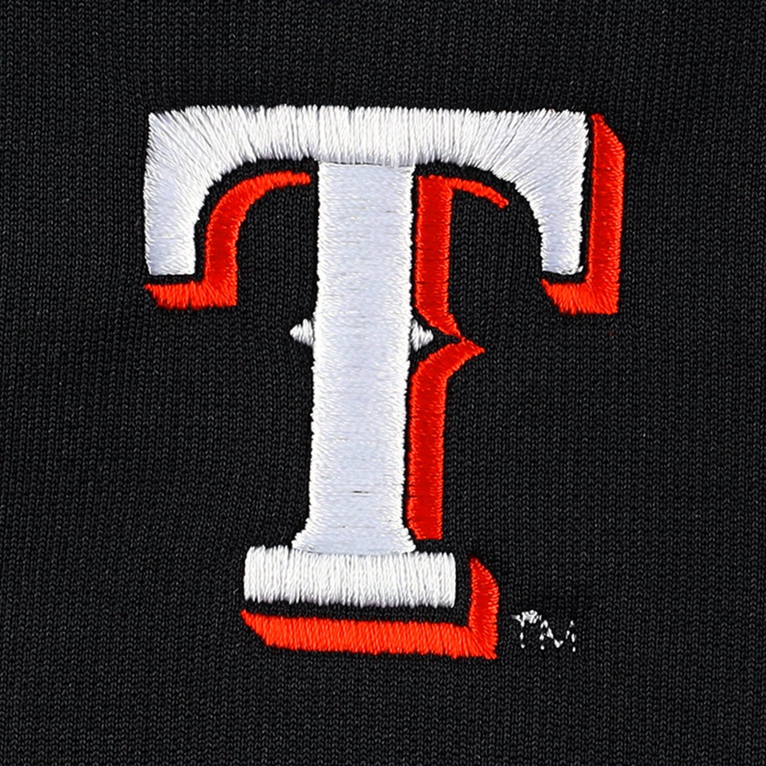 Dunbrooke /Camo Texas Rangers Ranger Pullover Hoodie - view number 4