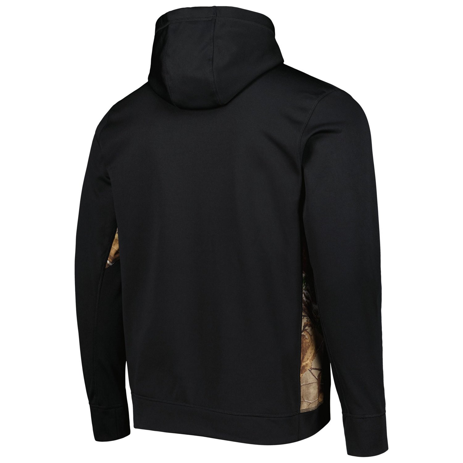 Dunbrooke /Camo Texas Rangers Ranger Pullover Hoodie - view number 3