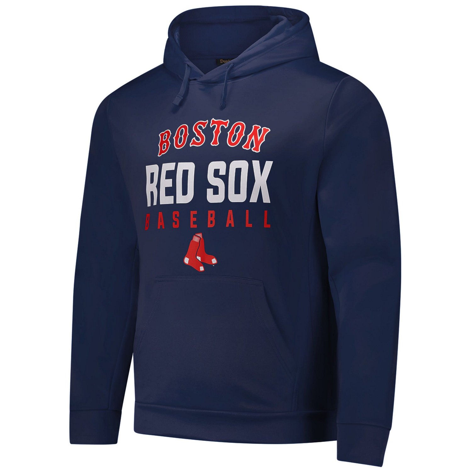 Dunbrooke Boston Red Sox Champion Pullover Hoodie - view number 2