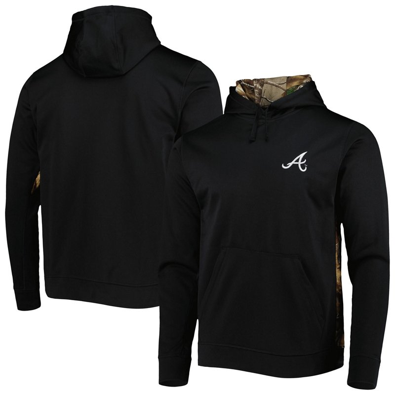 Dunbrooke Camo Atla… - image