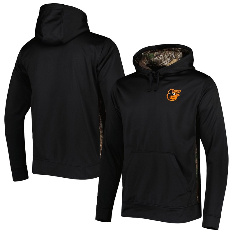 Dunbrooke Camo Balt… - image