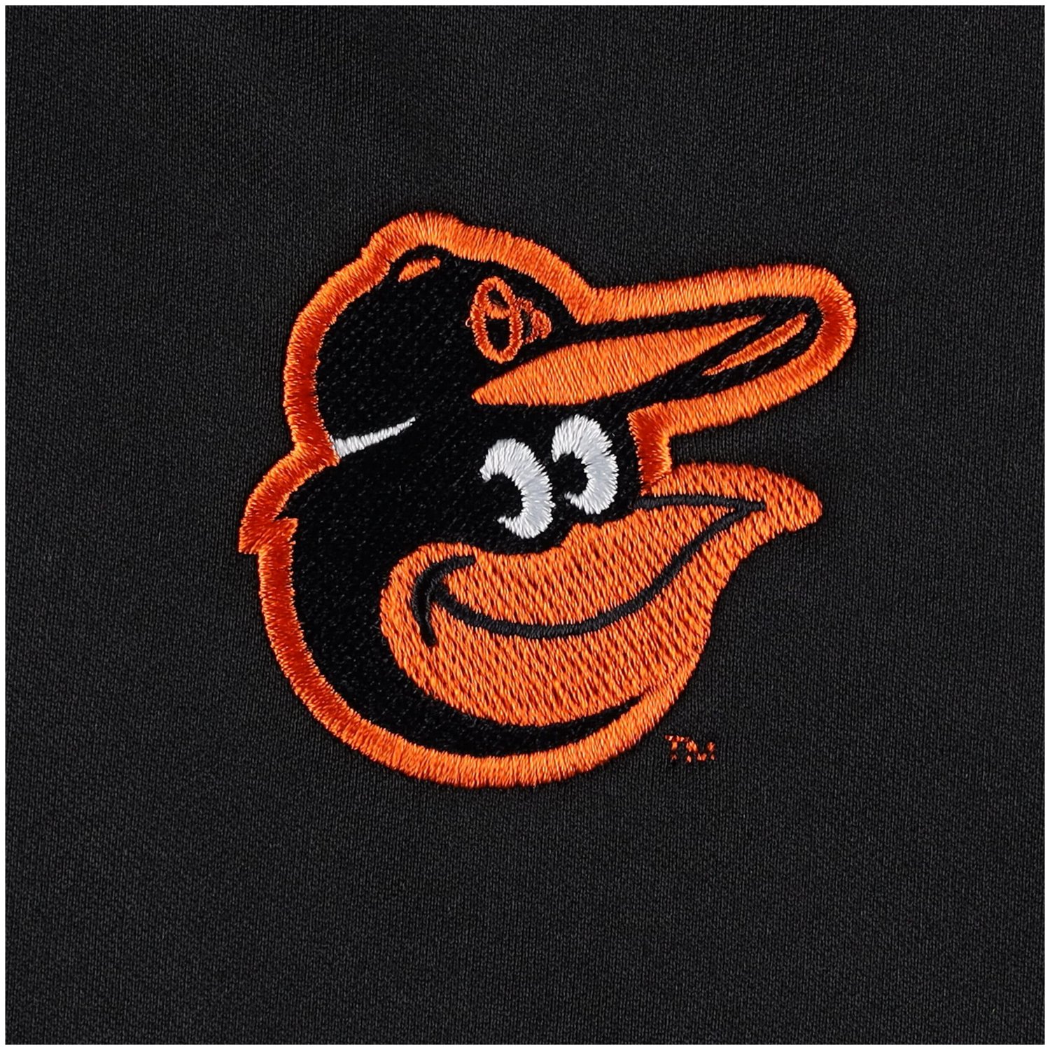 Dunbrooke Camo Baltimore Orioles Ranger Pullover Hoodie - view number 4