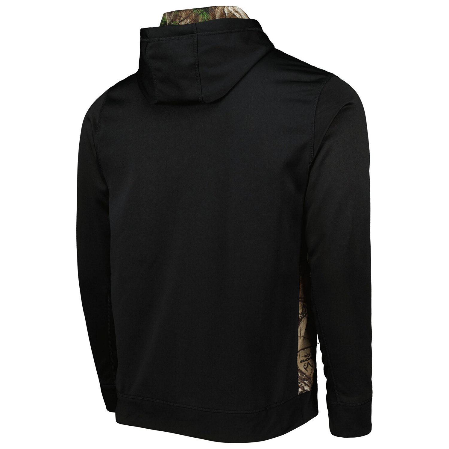 Dunbrooke Camo Boston Red Sox Ranger Pullover Hoodie - view number 3