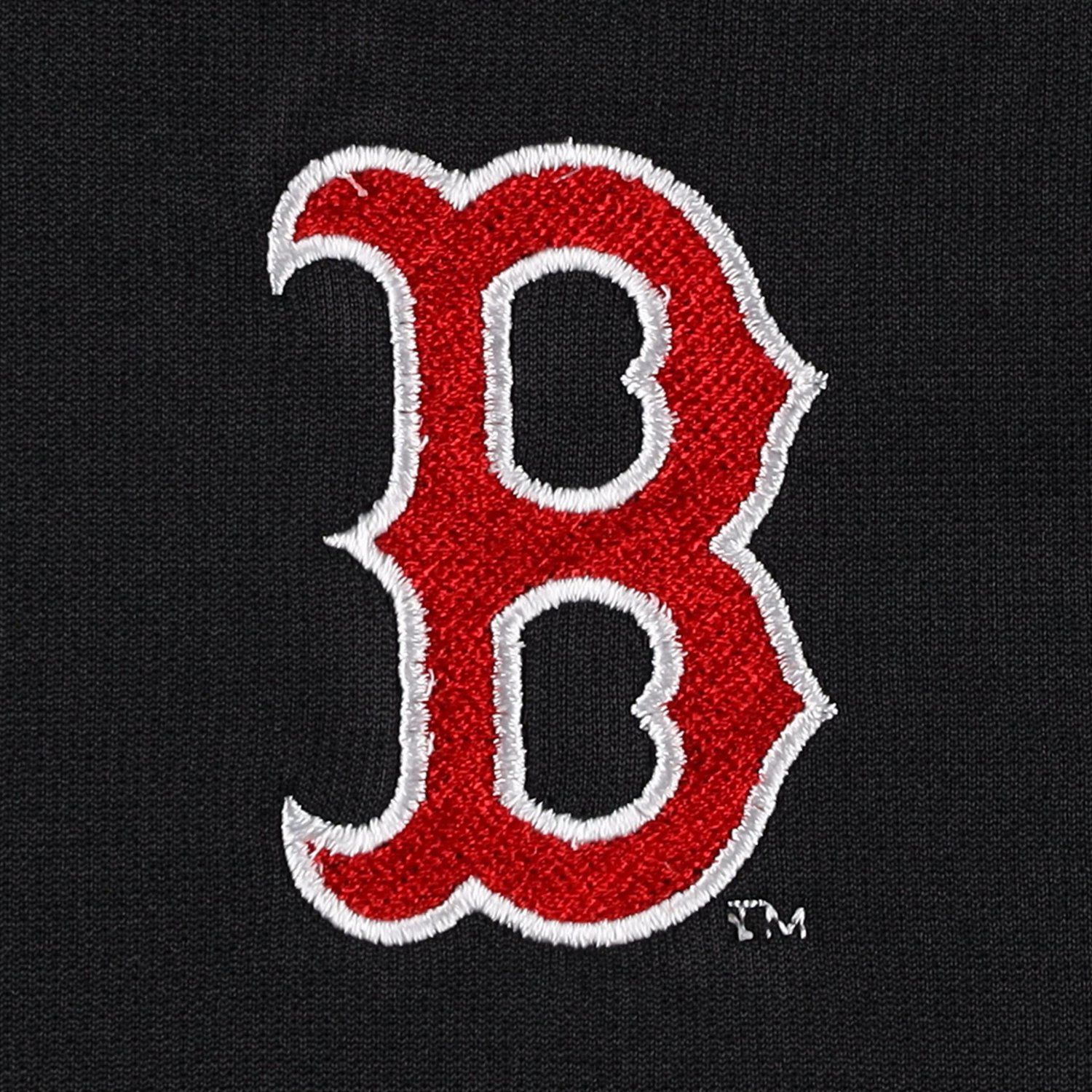 Dunbrooke Camo Boston Red Sox Ranger Pullover Hoodie - view number 4