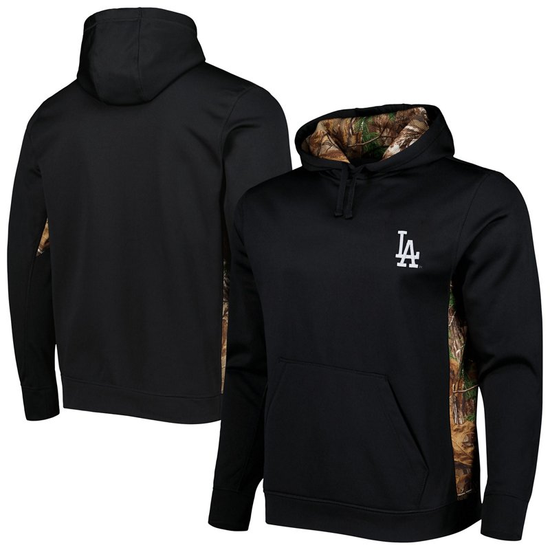 Dunbrooke Camo Los … - image