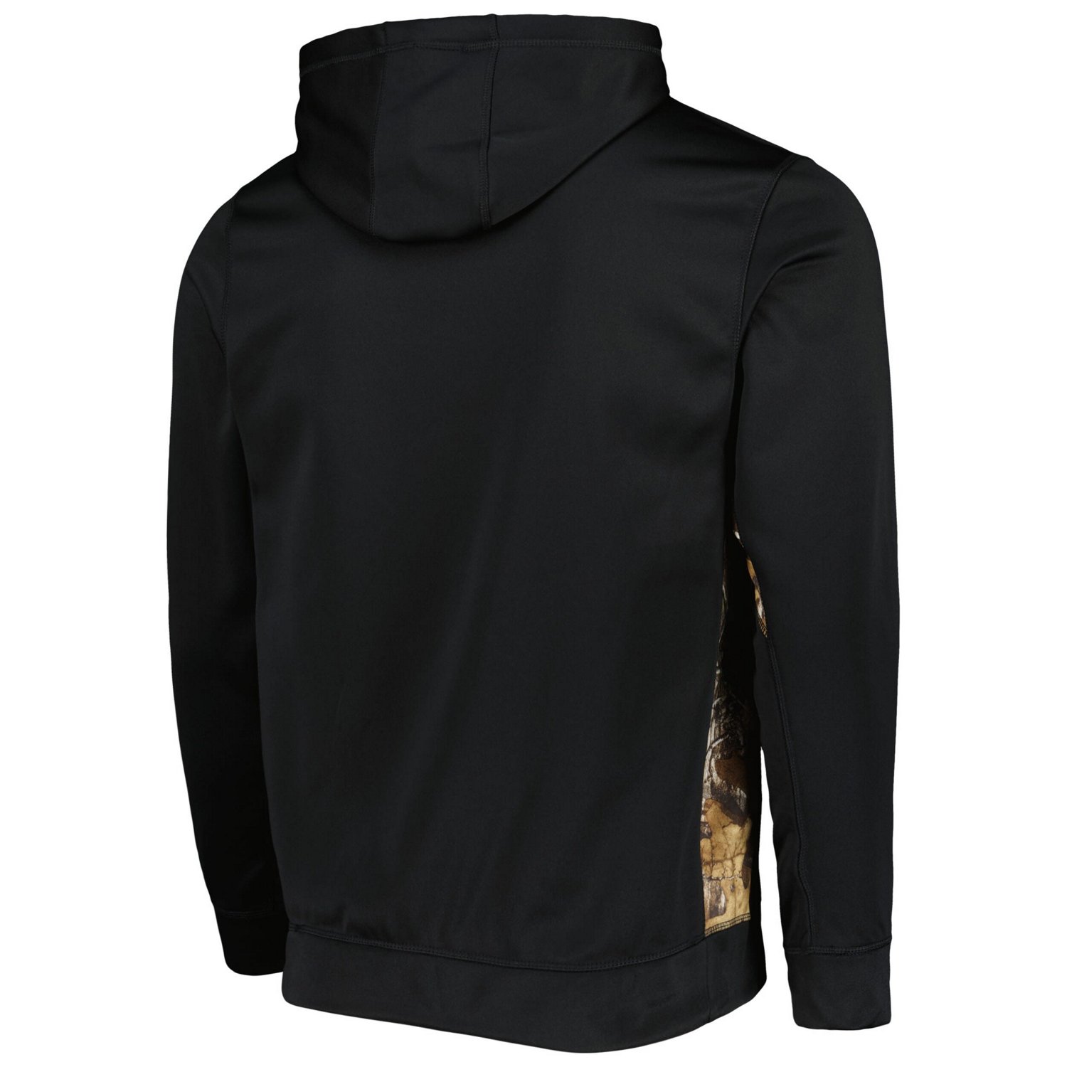 Dunbrooke Camo Milwaukee Brewers Ranger Pullover Hoodie - view number 3