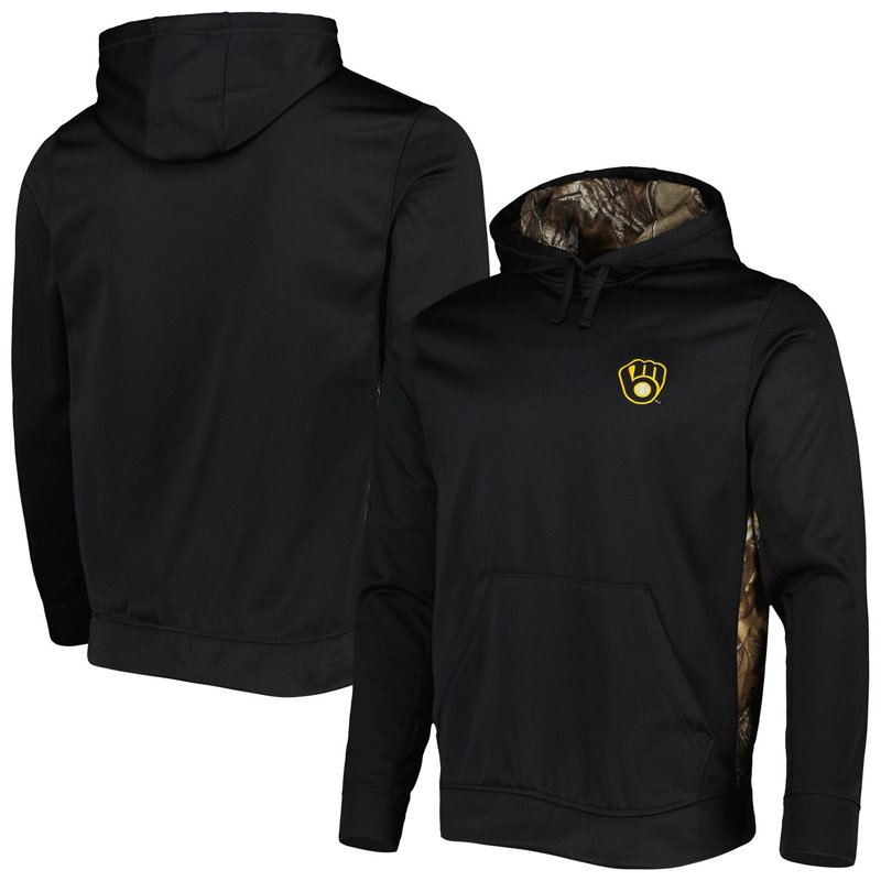 Dunbrooke Camo Milw… - image