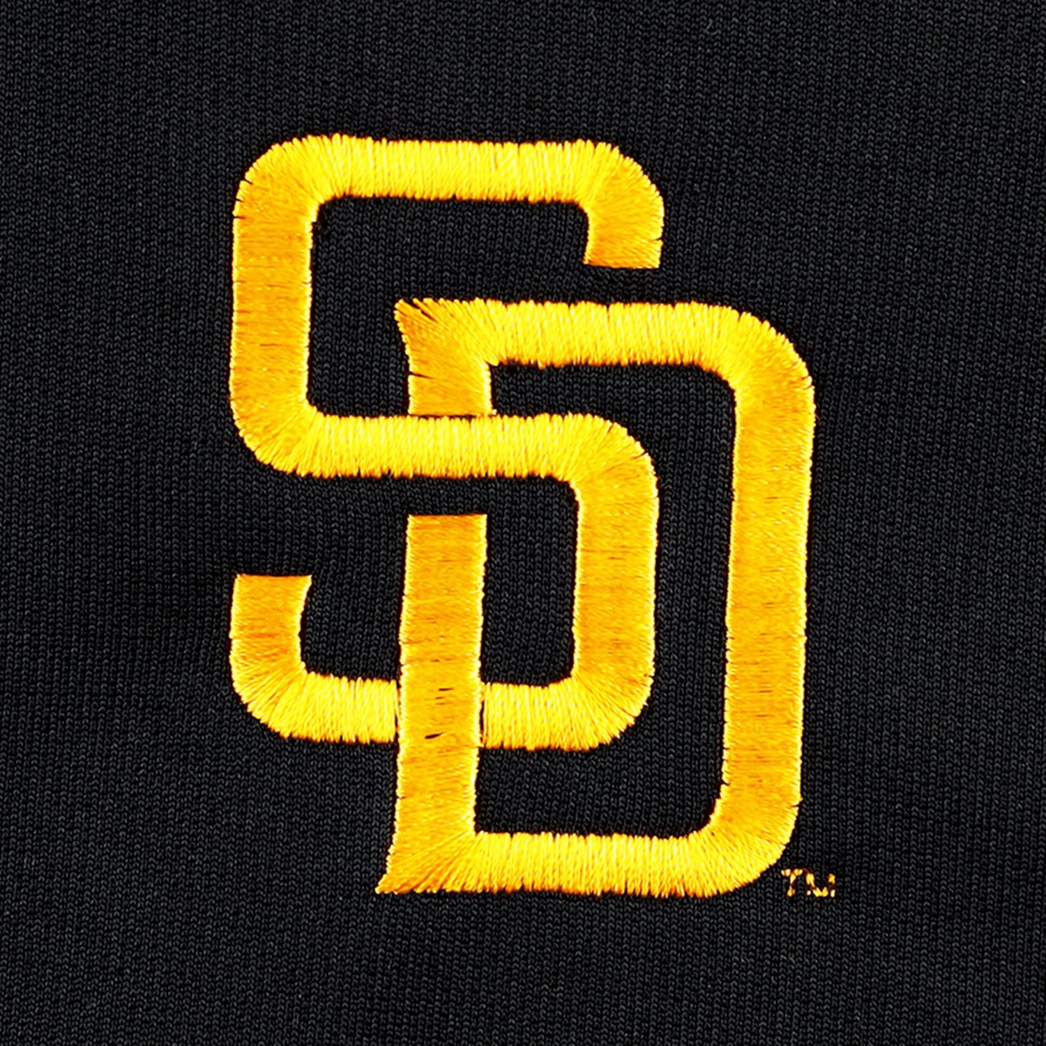 Dunbrooke Camo San Diego Padres Ranger Pullover Hoodie - view number 4