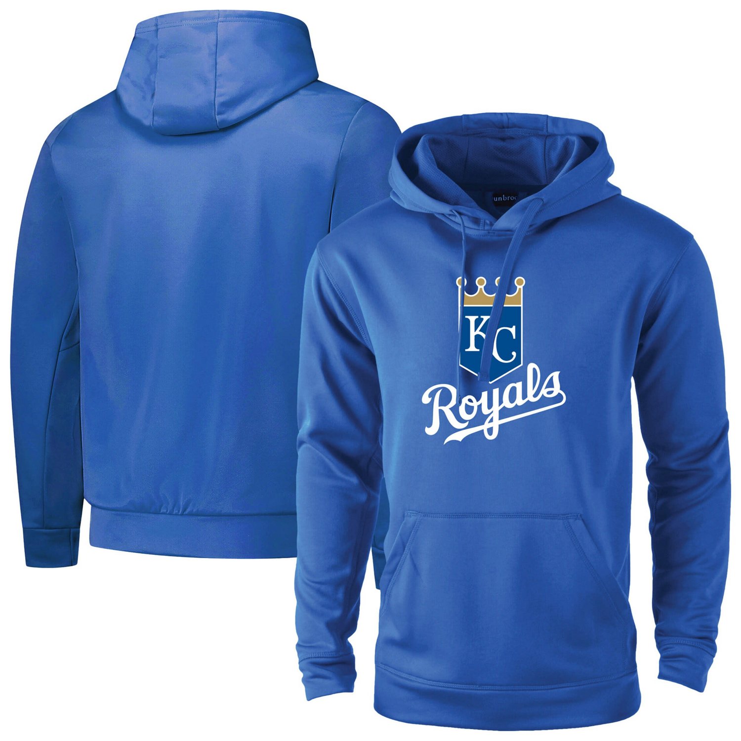 Dunbrooke Kansas City s Champion Pullover Hoodie