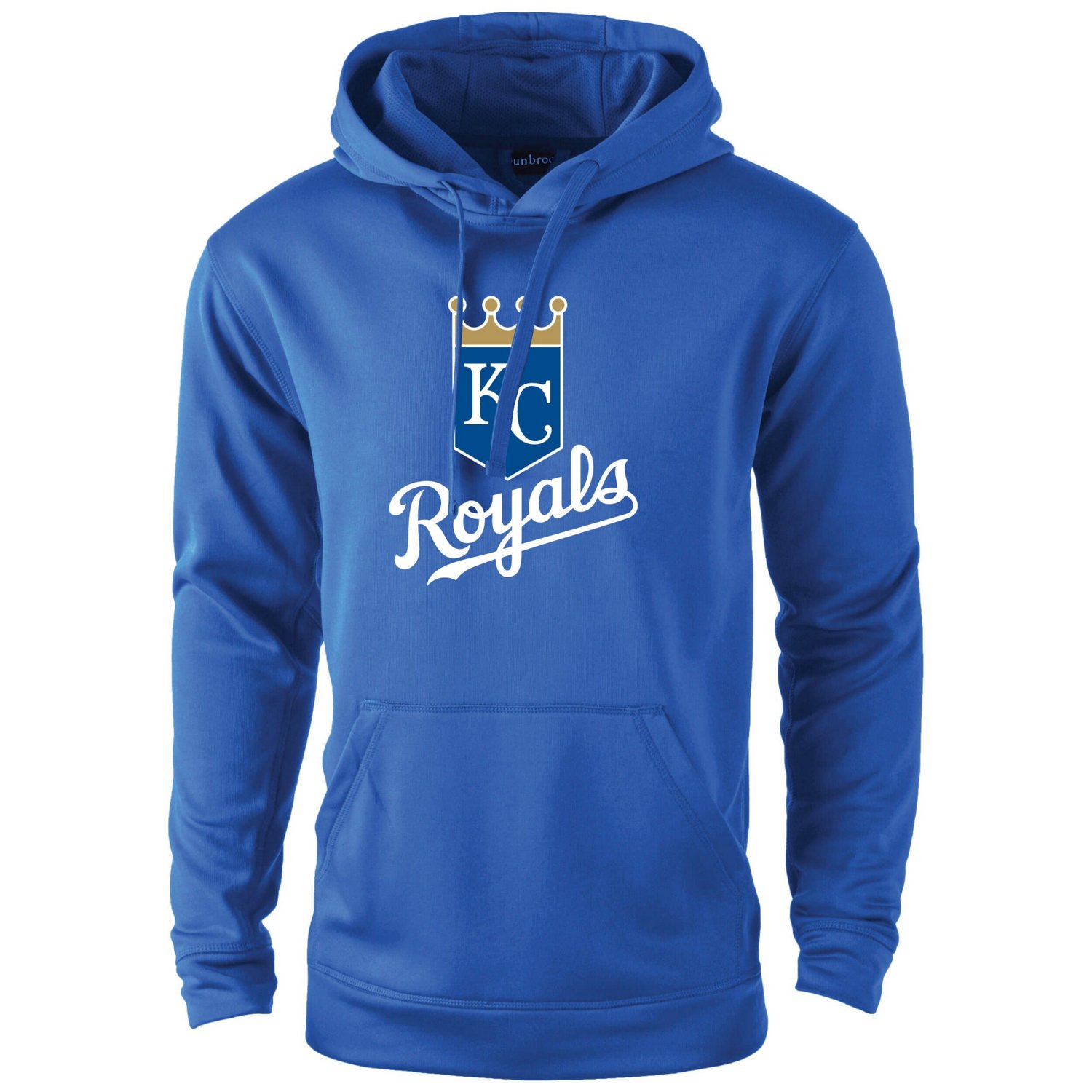 Dunbrooke Kansas City s Champion Pullover Hoodie - view number 2