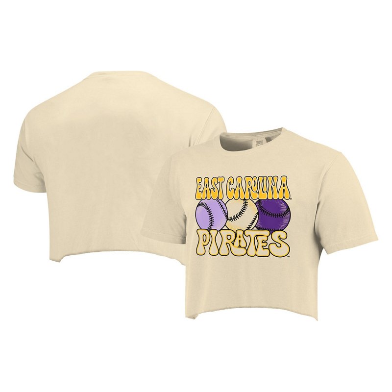Ecu Pirates Comfort… - image