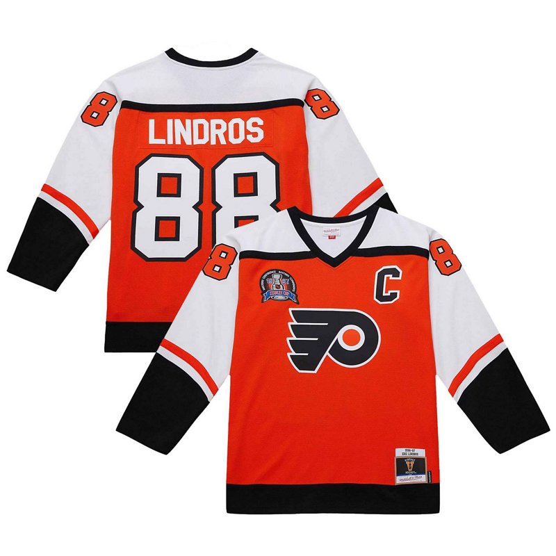 Eric Lindros Philad… - image