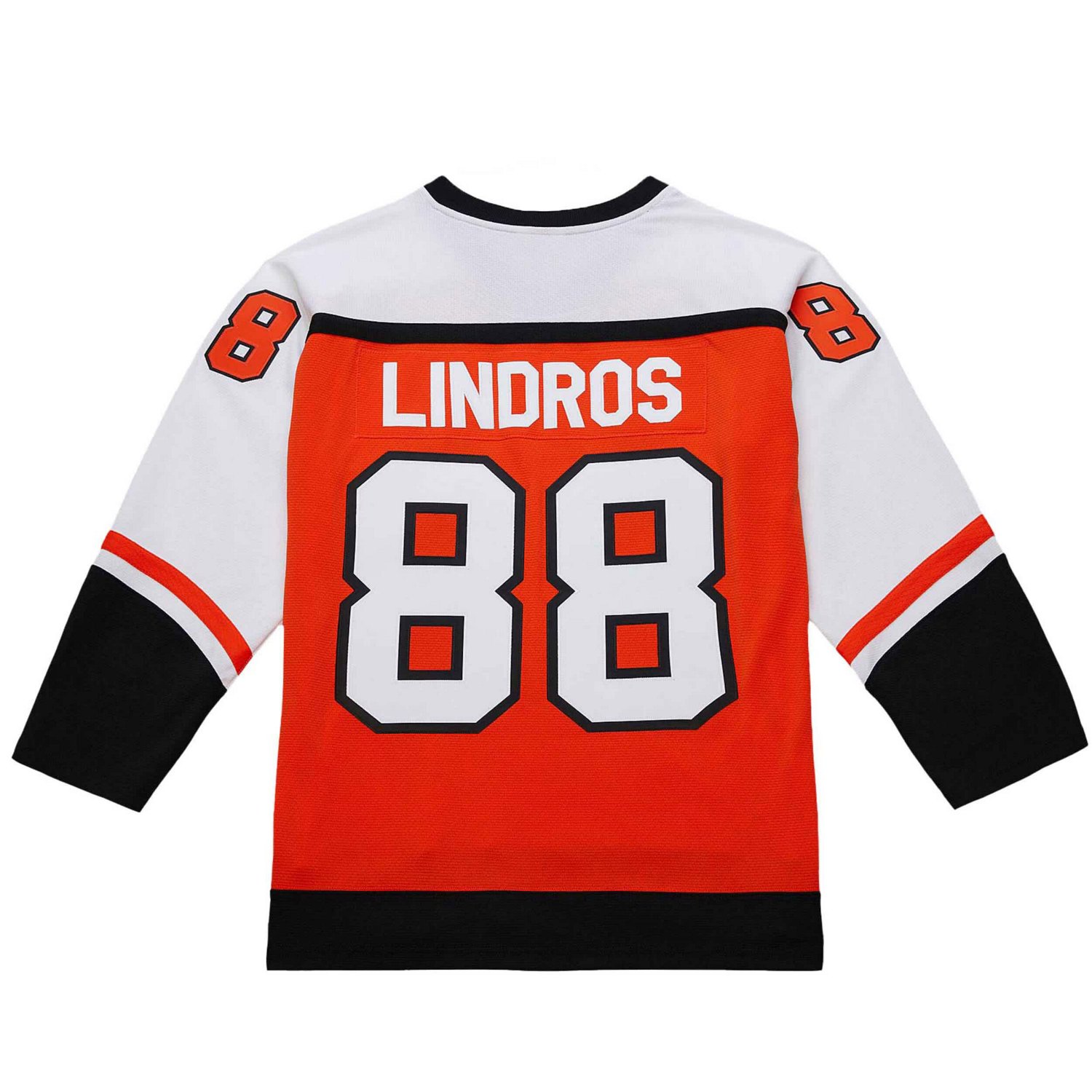 Eric Lindros Philadelphia Flyers 1996-97 Power Play Jersey - view number 3
