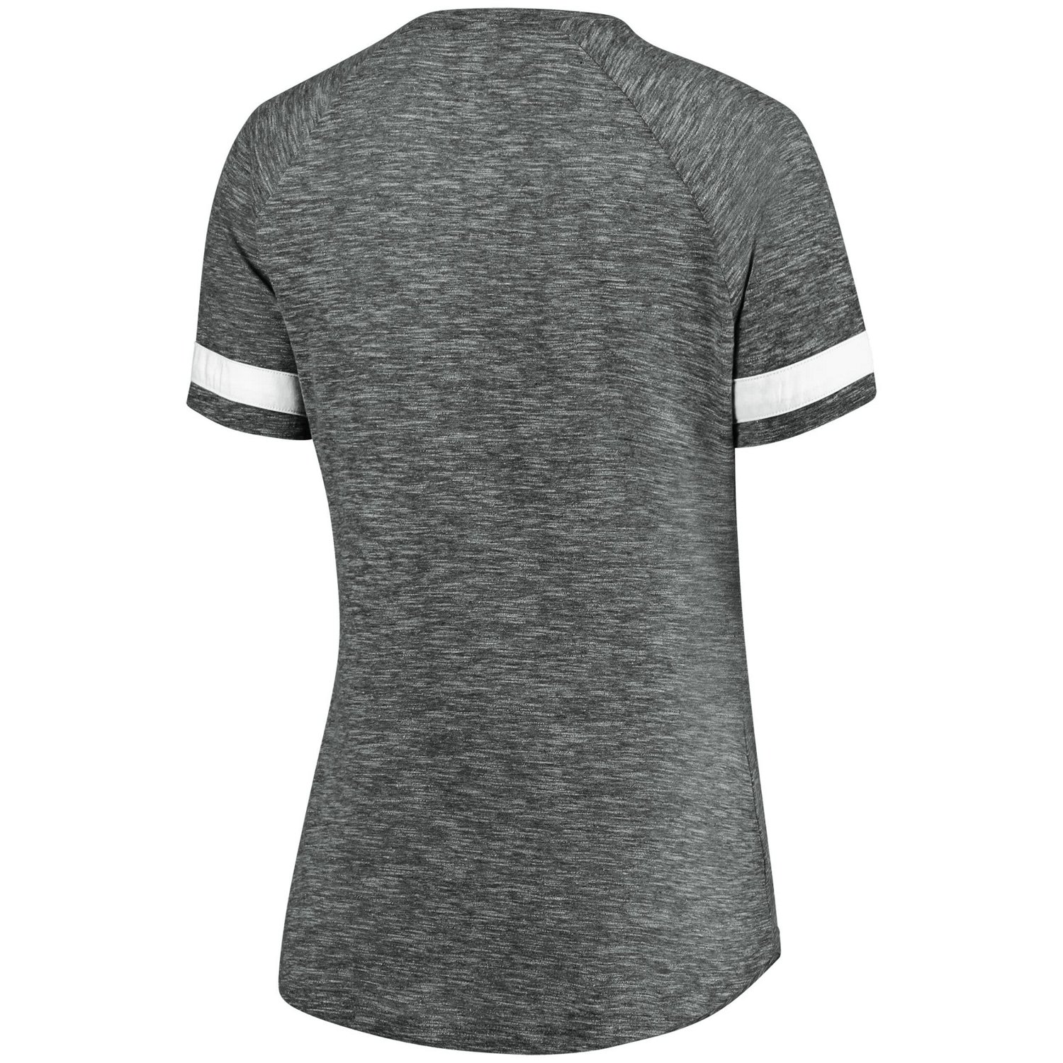 Fanatics / Brooklyn Nets Showtime Winning With Pride Notch Neck T-Shirt                                                          - view number 3