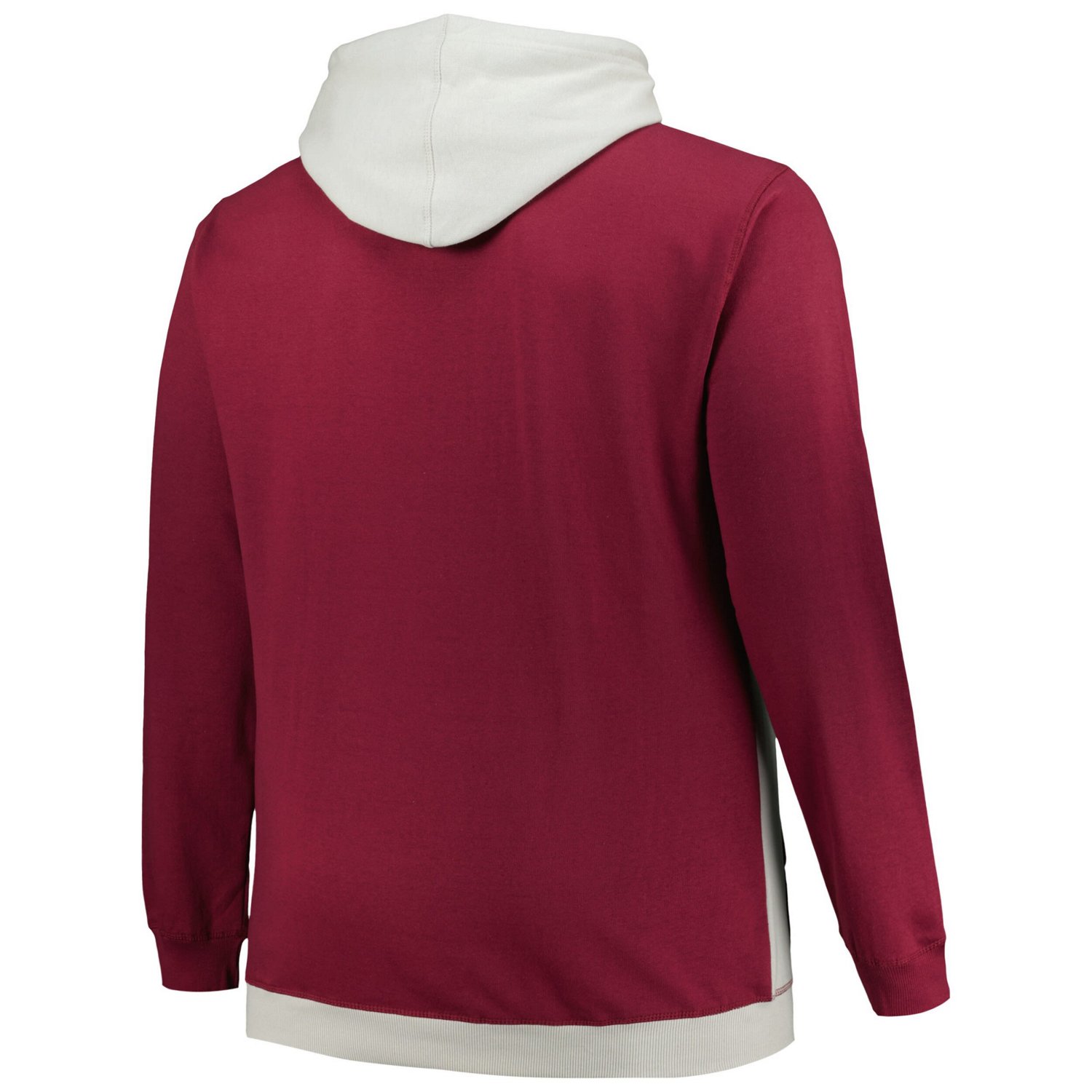 Fanatics / Cleveland Cavaliers Big  Tall Primary Arctic Pullover Hoodie - view number 3