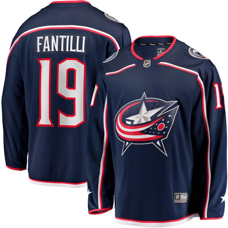 Fanatics Adam Fanti… - image