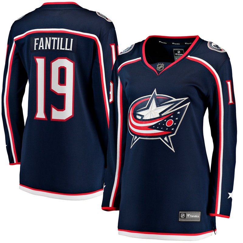 Fanatics Adam Fanti… - image