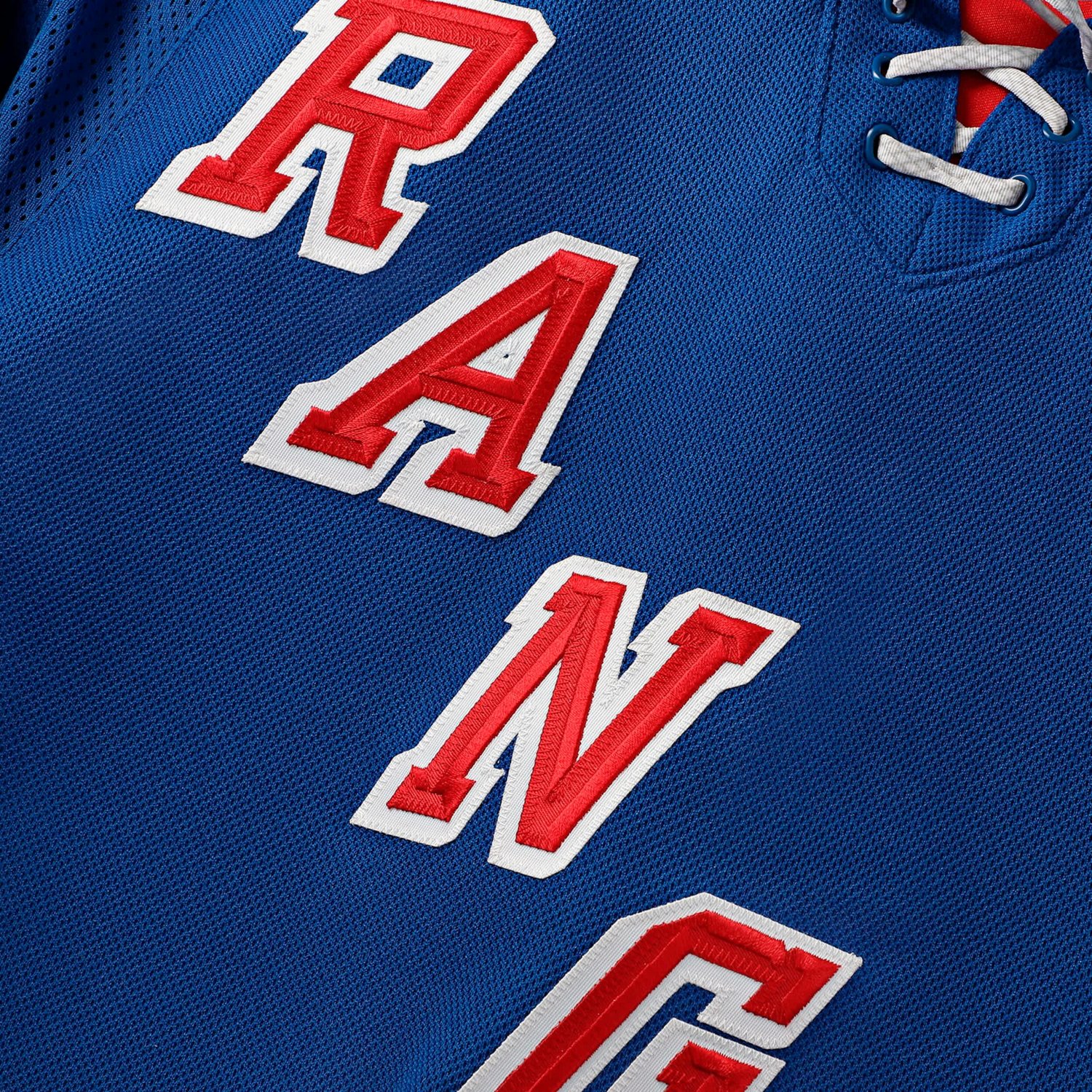 Fanatics Adam Fox New York Rangers Home Premium Jersey