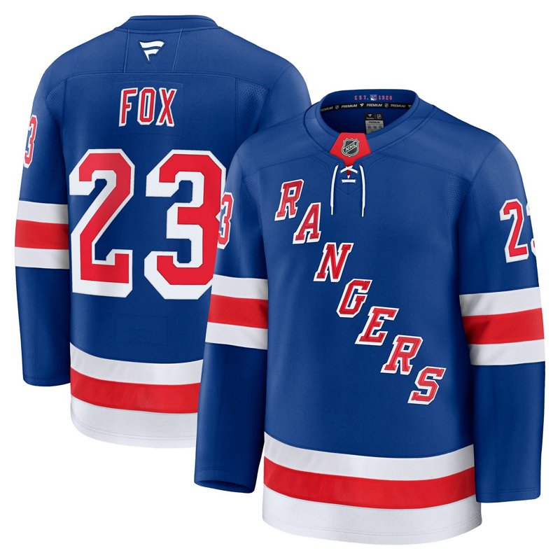 Fanatics Adam Fox N… - image