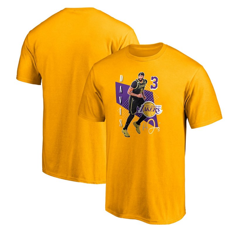 Fanatics Anthony Da… - image