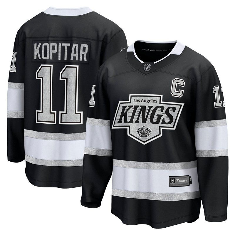 Fanatics Anze Kopit… - image