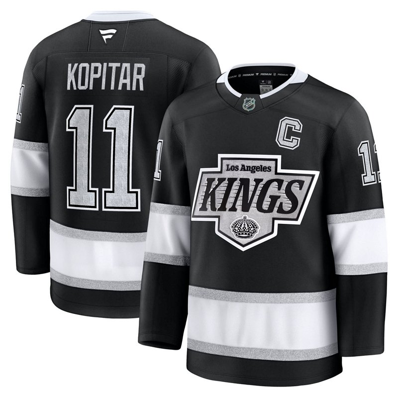 Fanatics Anze Kopit… - image