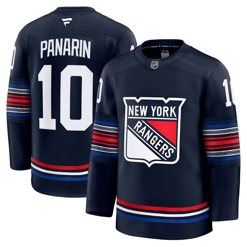 Fanatics Artemi Pan… - image