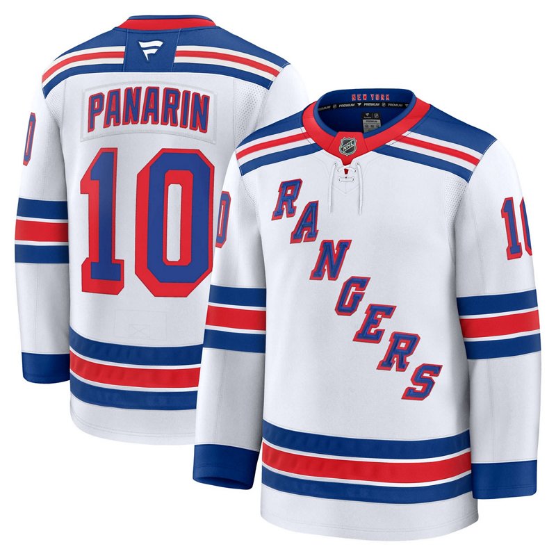 Fanatics Artemi Pan… - image