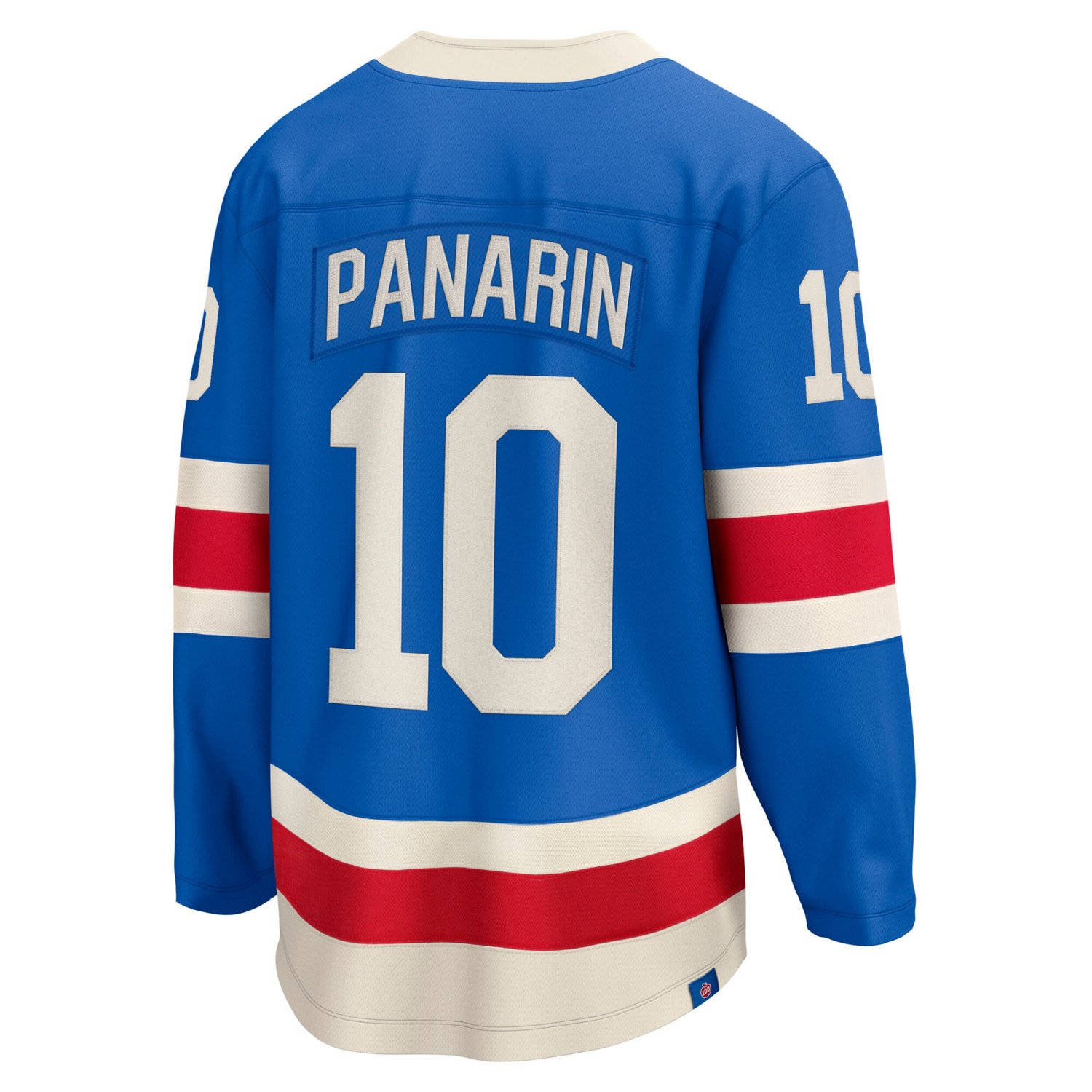 Fanatics Artemi Panarin New York Rangers Centennial Breakaway Jersey - view number 3